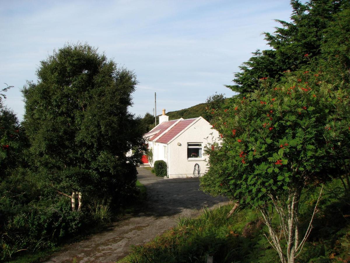 Tigh-Na-Mara Villa Lochinver Exterior photo